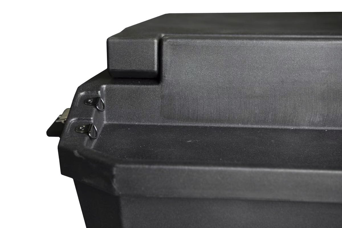 Polaris Rzr Xp 1000 Rear Cargo Box, Storage Box