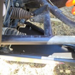 Trail Armor Polaris Rzr Xp 1000 A Arm Guards