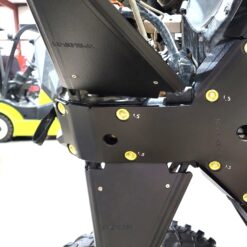 Trail Armor Polaris Rzr Xp 1000 A Arm Guards