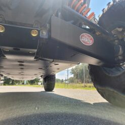 Trail Armor Polaris Rzr Xp 1000 A Arm Guards