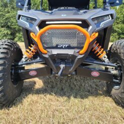 Trail Armor Polaris Rzr Xp 1000 A Arm Guards