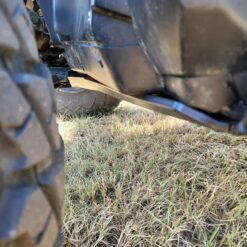 Trail Armor Polaris Rzr Xp 1000 Skid Plate With Rock Sliders Option