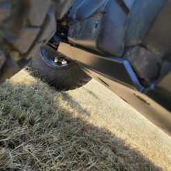 Trail Armor Polaris Rzr Xp 1000 Skid Plate With Rock Sliders Option