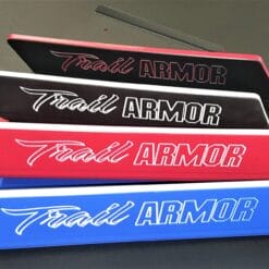 Trail Armor Polaris Rzr Xp 1000 Skid Plate With Rock Sliders Option