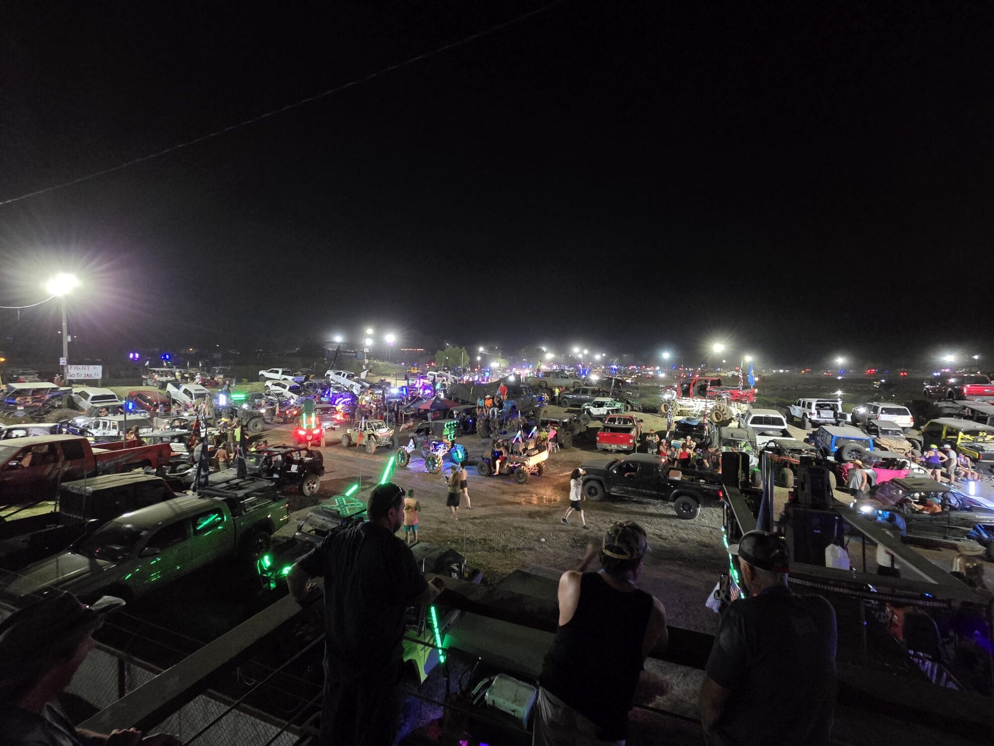 Current American Off-roads Giveaway Contests