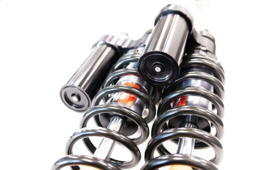 Sdi E-clik Polaris Ranger Xd 1500 Adjustable Shock System