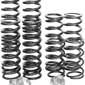Yes, Add Spring Kit +$899.99