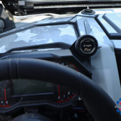 Sdi E-clik Polaris Rzr Pro R Adjustable Shock System