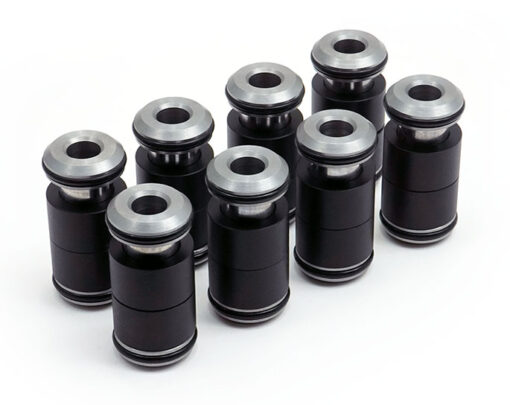 Sandcraft Motorsports Polaris Pro R A Arm Bushing, Pro S A Arm Bushings