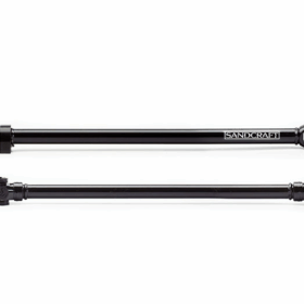 Sandcraft Motorsports Polaris Xpedition Driveshaft And Carrier Bearing Kit