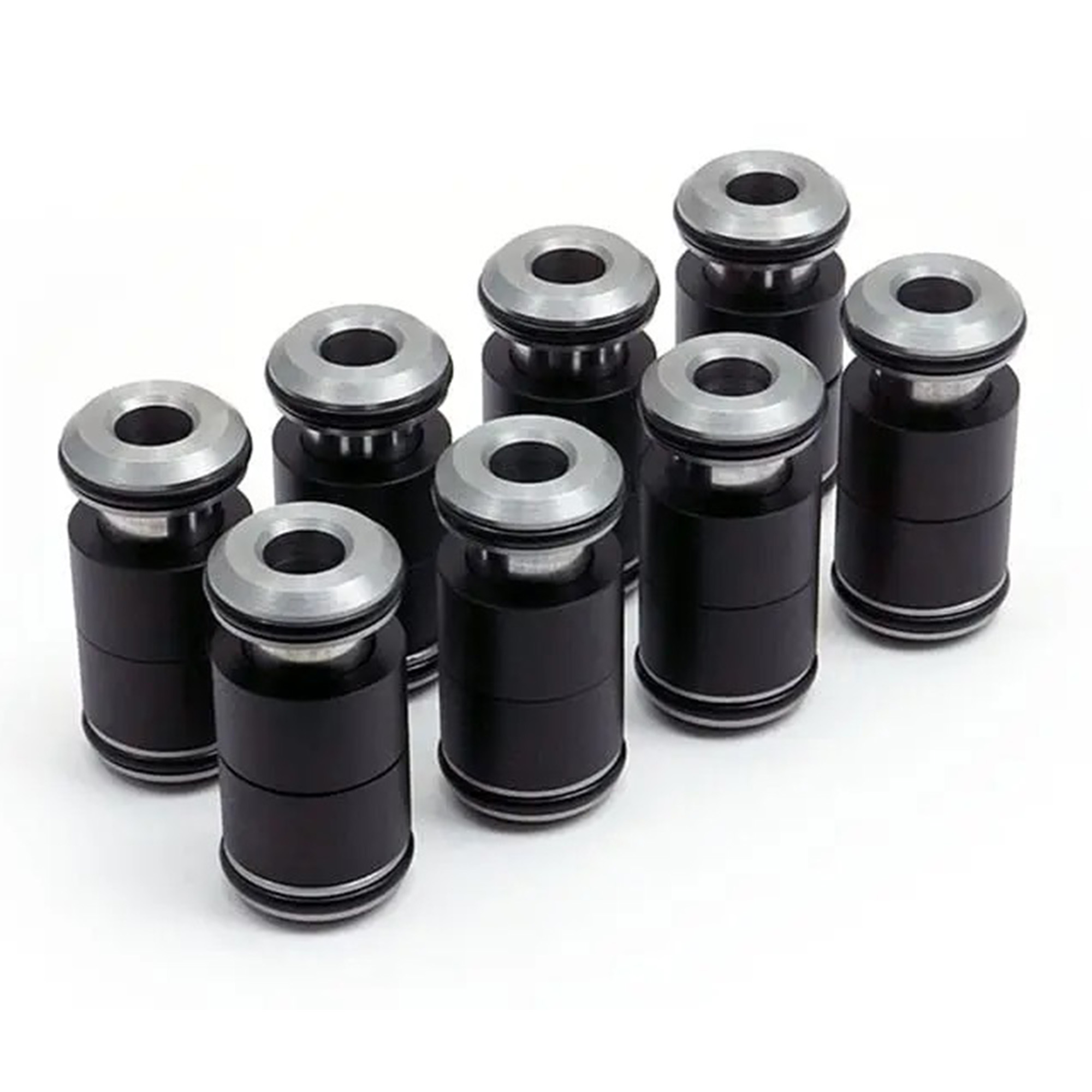 Sandcraft Motorsports Polaris Pro R A Arm Bushing, Pro S A Arm Bushings