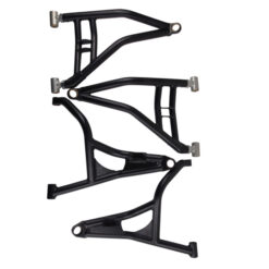 High Lifter Polaris Xpedition Forward Control Arms