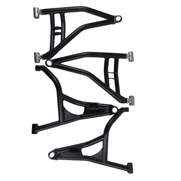 High Lifter Polaris Xpedition Forward Control Arms