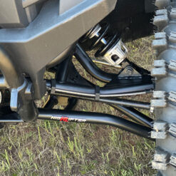 High Lifter Polaris Xpedition Forward Control Arms