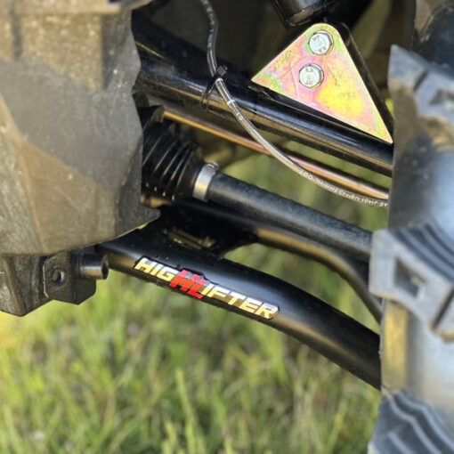 High Lifter Polaris Sportsman Xp 1000 Lower A Arms, Sportsman 850 Lower A Arms