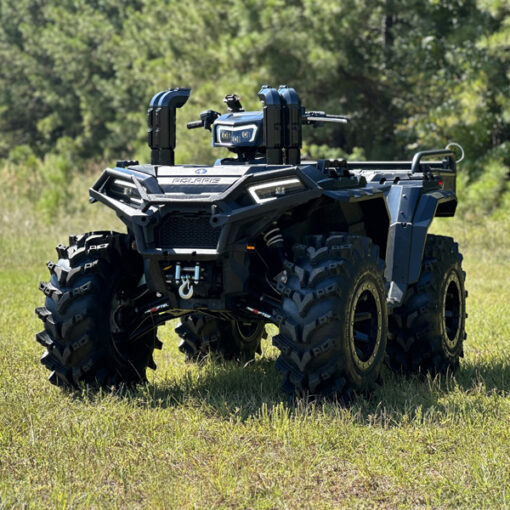 High Lifter Polaris Sportsman Xp 1000 Lower A Arms, Sportsman 850 Lower A Arms