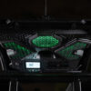 Mb Quart Polaris Rzr Audio Roof, Trail And Sport