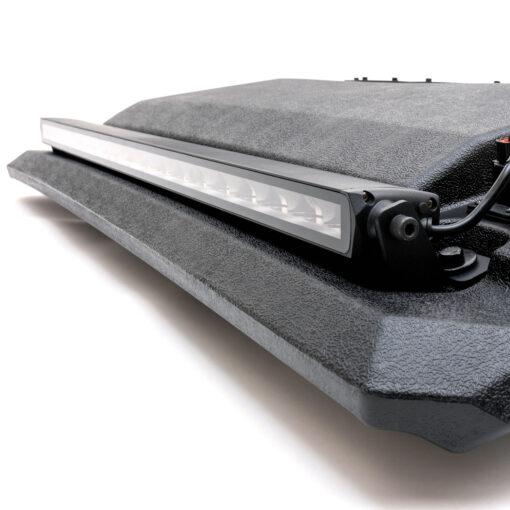 Mb Quart Polaris Rzr Audio Roof, Trail And Sport