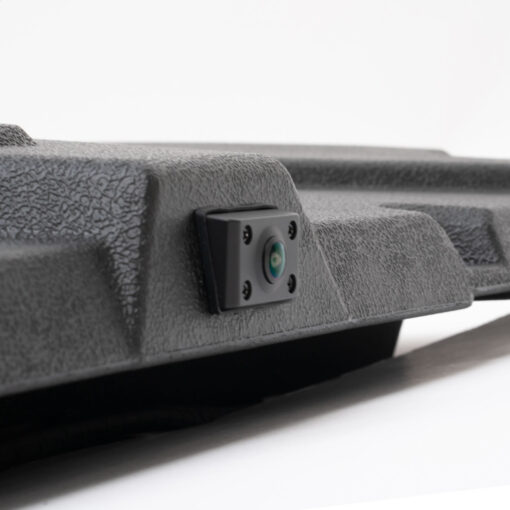 Mb Quart Polaris Rzr Audio Roof, Trail And Sport