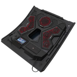 Mb Quart Polaris Rzr Audio Roof, Trail And Sport