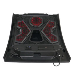 Mb Quart Polaris Rzr Audio Roof, Trail And Sport