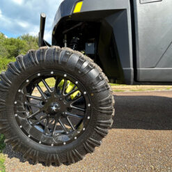 Moorehead Off-road Polaris Ranger Big Lift Kit