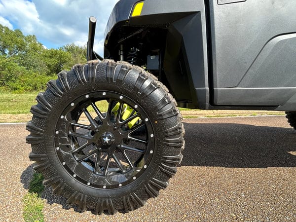 Moorehead Off-road Polaris Ranger Big Lift Kit