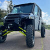 Moorehead Off-road Polaris Ranger Big Lift Kit