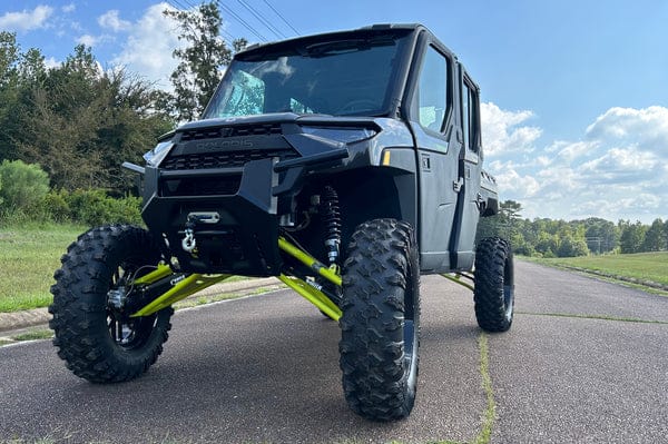Moorehead Off-road Polaris Ranger Big Lift Kit