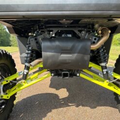 Moorehead Off-road Polaris Ranger Big Lift Kit