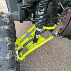 Moorehead Off-road Polaris Ranger Big Lift Kit