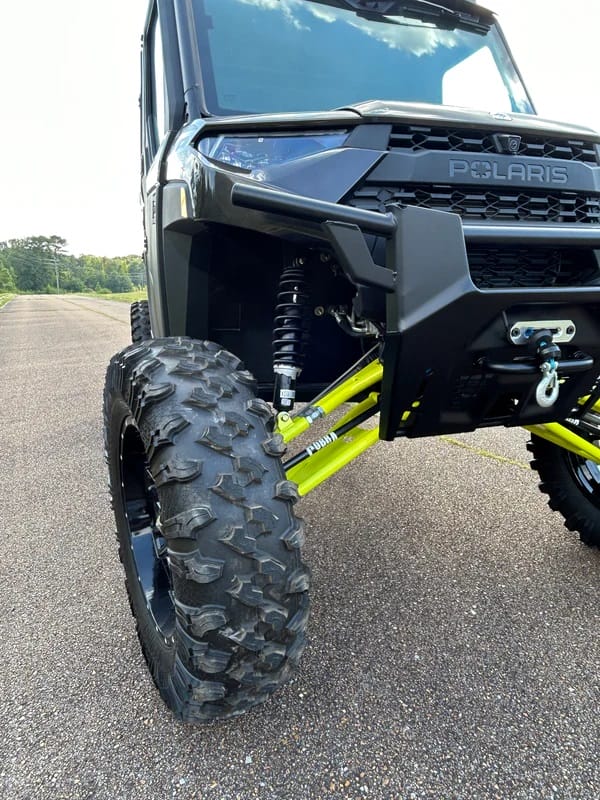 Moorehead Off-road Polaris Ranger Big Lift Kit