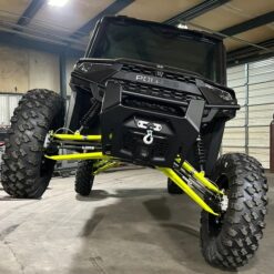 Moorehead Off-road Polaris Ranger Long Travel Kit
