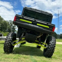 Moorehead Off-road Polaris Ranger Long Travel Kit
