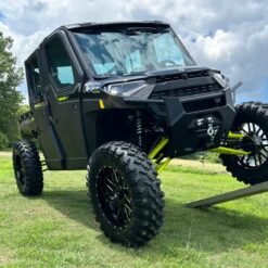 Moorehead Off-road Polaris Ranger Long Travel Kit