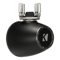 Kicker Offroad Horn Tower Speakers, Enclosure