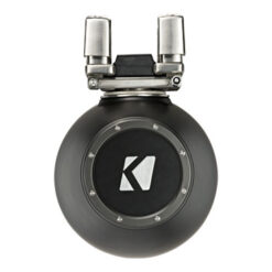 Kicker Offroad Horn Tower Speakers, Enclosure