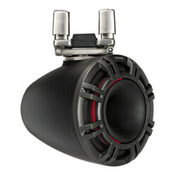 Kicker Offroad Horn Tower Speakers, Enclosure