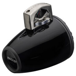 Kicker Offroad Horn Tower Speakers, Enclosure