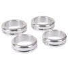 High Lifter Kawasaki Ridge Spring Spacer Lift Kit, 1.5" Edition