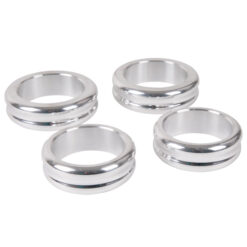 High Lifter Kawasaki Ridge Spring Spacer Lift Kit, 1.5" Edition