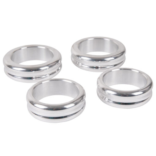 High Lifter Kawasaki Ridge Spring Spacer Lift Kit, 1.5" Edition