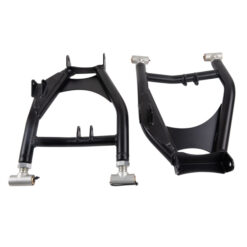 High Lifter Polaris Ranger Xd 1500 Rear Control Arms