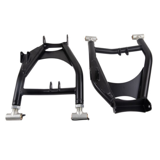 High Lifter Polaris Ranger Xd 1500 Rear Control Arms
