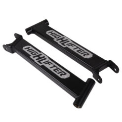 High Lifter Polaris Ranger Xd 1500 Rear Control Arms
