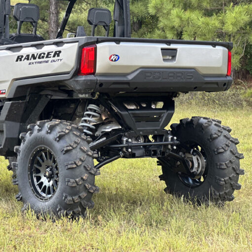 High Lifter Polaris Ranger Xd 1500 Rear Control Arms