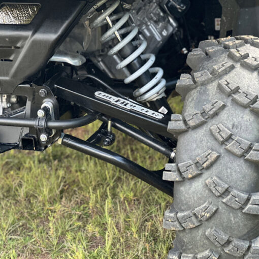 High Lifter Polaris Ranger Xd 1500 Rear Control Arms