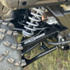 High Lifter Polaris Ranger Xd 1500 Rear Control Arms