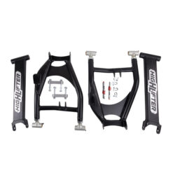 High Lifter Polaris Ranger Xd 1500 Rear Control Arms