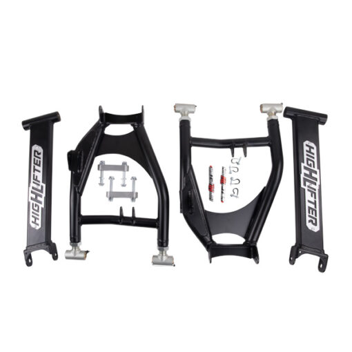 High Lifter Polaris Ranger Xd 1500 Rear Control Arms